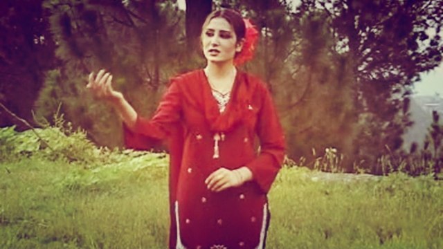 Saima Naz - Yao Ta Me Jannan Ae