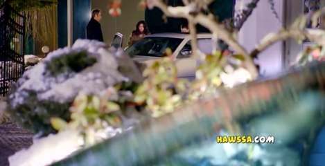 مسلسل عفت التركي مدبلج | الحلقه 52 | Hawssa.CoM