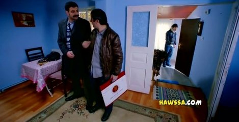 مسلسل عفت التركي مدبلج | الحلقه 53 | Hawssa.CoM