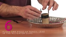 Build a Light Bulb - Sick Science! #079
