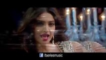 Abhi Toh Party Shuru Hui Hai (Khoobsurat) - HD Song