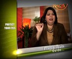 Dr. Shehla Aggarwal(Dermatologist)- How To Protect Your Eyes From Kajal