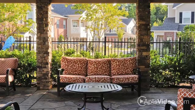 Villas at Houston Levee Apartments in Cordova, TN - ForRent.com