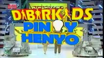 EAT BULAGA Juan For All, All For Juan - AUGUST 27 2014 FULL EPISODE PART [1-8]