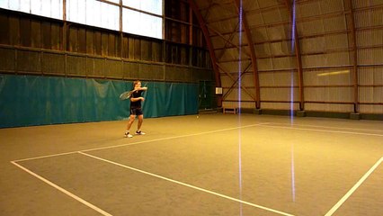 progrès après tentative amélioration CD