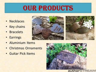 Unique Hand Stamped Metal Jewelry for Every Moment ✨