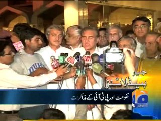 Geo Headlines-27 Aug 2014-1000