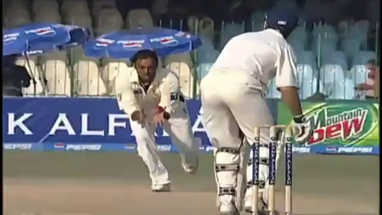 Speed star - Best of Shoaib Akhtar