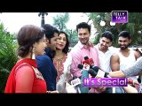 ALS Ice Bucket Challenge ACCEPTED by TV Stars  MUST WATCH