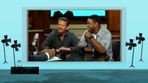 Dash Mihok and Pooch Hall - Sneak Peak