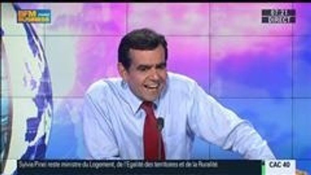 Le Réveil Aura: une nouvelle manière de se réveiller lancée par Withings, Cédric Hutchings, dans GMB – 27/08