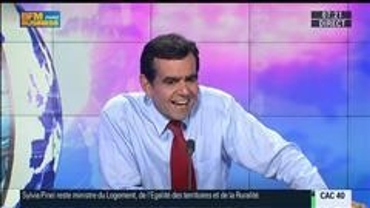 Le Réveil Aura: une nouvelle manière de se réveiller lancée par Withings, Cédric Hutchings, dans GMB – 27/08