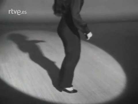 Ana Maria Mascareña Benedicto 'La Morucha' en Galas de Sabado