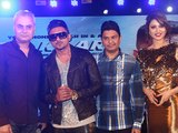 Yo Yo Honey Singh's DESI KALAKAAR Music Video Launch