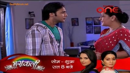 Kismat Connection 26th August 2014  (2)
