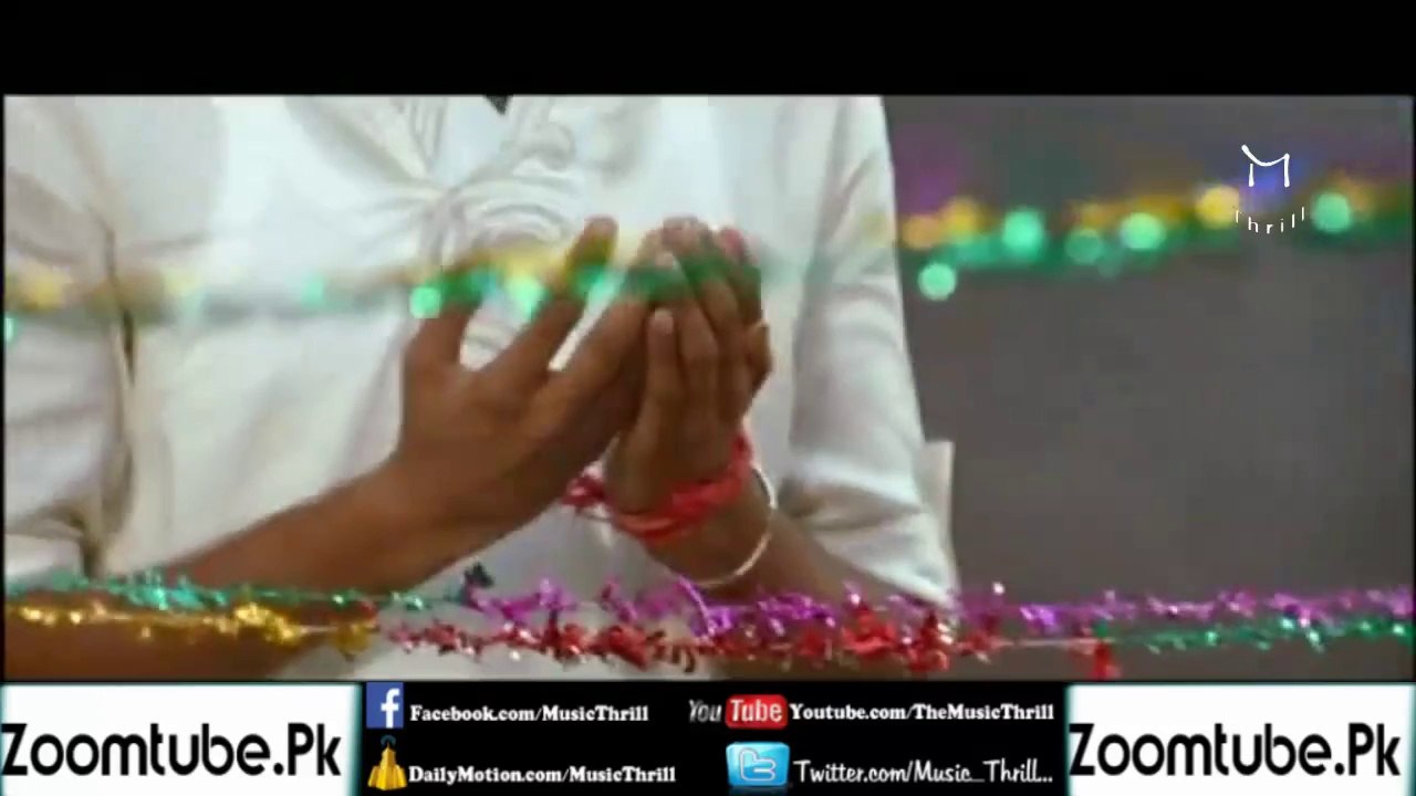 naina by yar anmulley Full Hd Video(MusicThrill)