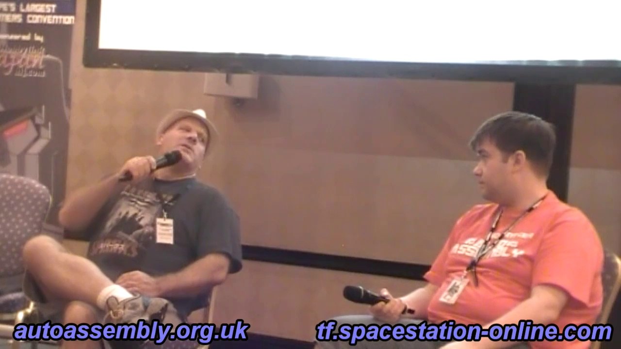 Auto Assembly, August 10th - David Sobolov