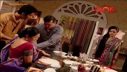 Haunted Nights - Kaun Hai Woh 26th August 2014  (1)