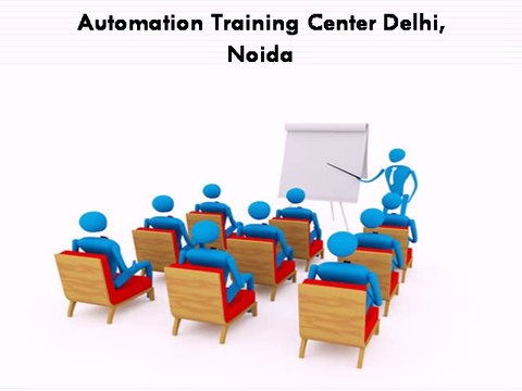 PLC Training Courses in Delhi