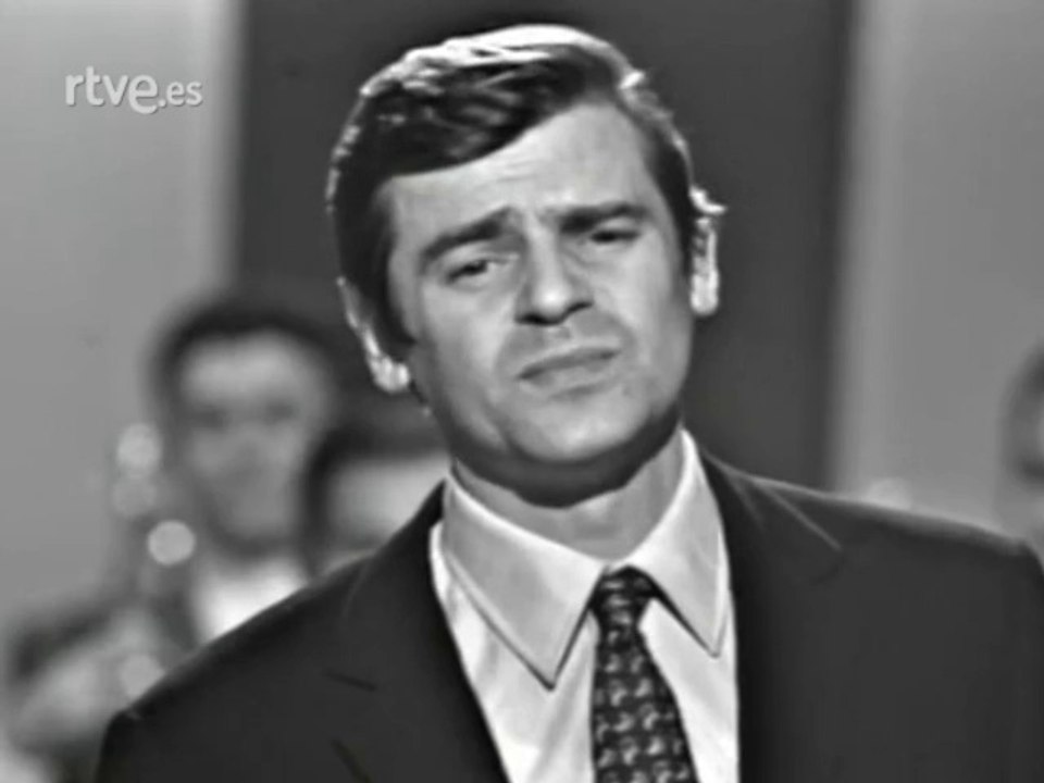 Sergio Endrigo - Lontano Dagli Occhi