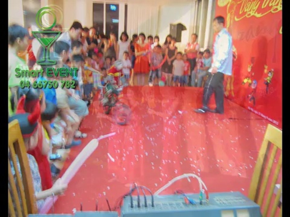 [HN][27][04.66805856] Dịch vụ tổ chức trung thu trọn gói