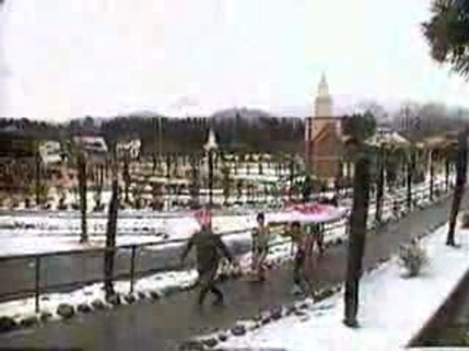 Camera cachée japonaise 2