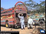 Dunya news-Drought Situation in Tharparkar