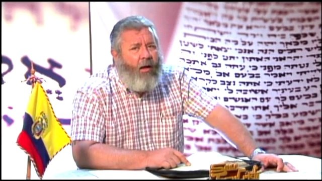 PROGRAMA 1124 JUEVES 31 JULIO 2014