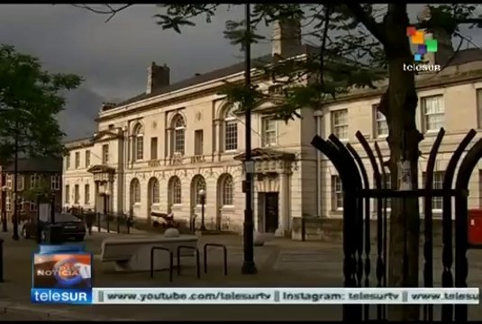 Inglaterra: mil 400 niños fueron sexualmente abusados durante 16 años