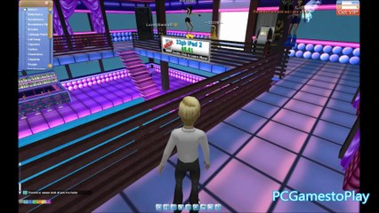 Onverse: 3D virtual world full of friends and fun