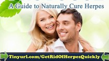 Herpes Cure - Review of Herpes Cure  Treatments
