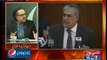 Who Can Be A Prime Minister Of Nawaz Sharif Resigns- Shahid Masood