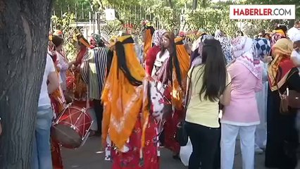 AK Parti 1. Olağanüstü Büyük Kongresi