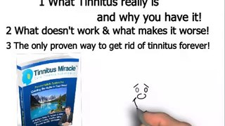Tinnitus Miracle review is this a scam