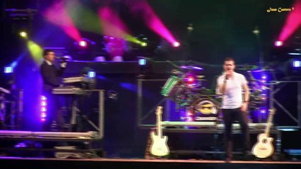 Grupo Claxxon 2014-Gloria-Dany Bea-By Juan Cantero ®