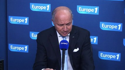 Fabius : "Le but de ce remaniement, la cohésion et la cohérence"