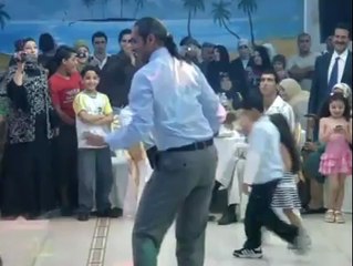 For women only where manhood is