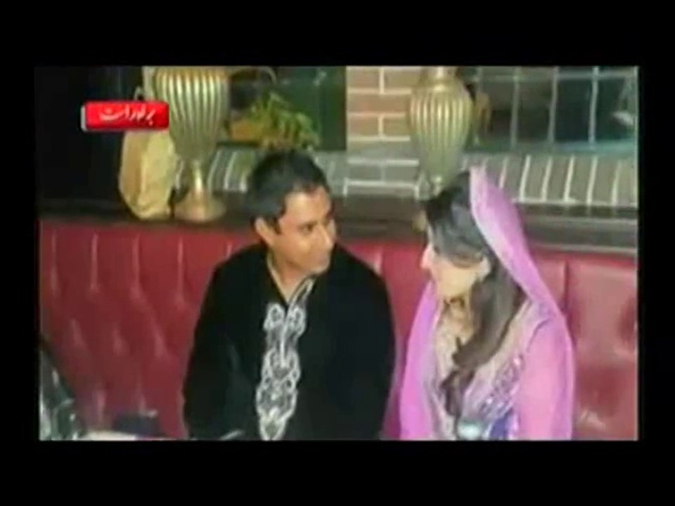 nasir-jamshad-wedding-video