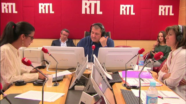 Vanessa Schneider : François Hollande a raison