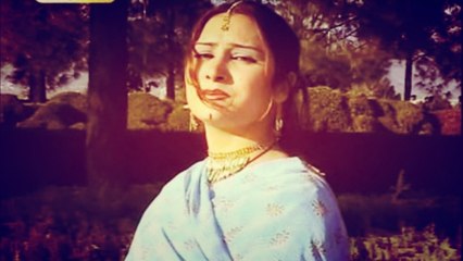 Saima Naz - Zra Chi Mayan Shi