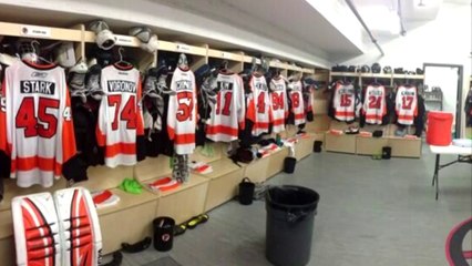 PROlocker: The Best System Available for Sport Lockers and Sport Equipment Storage