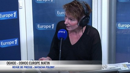 Une équipe au garde à vous