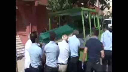 Türkmenleri vuran şüpheliler bu görüntülerle yakalandı