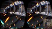 Oculus Rift light saber : STEM System - Lightsaber Demo