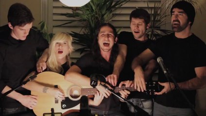 Somebody that i used to know Mazduri.pk