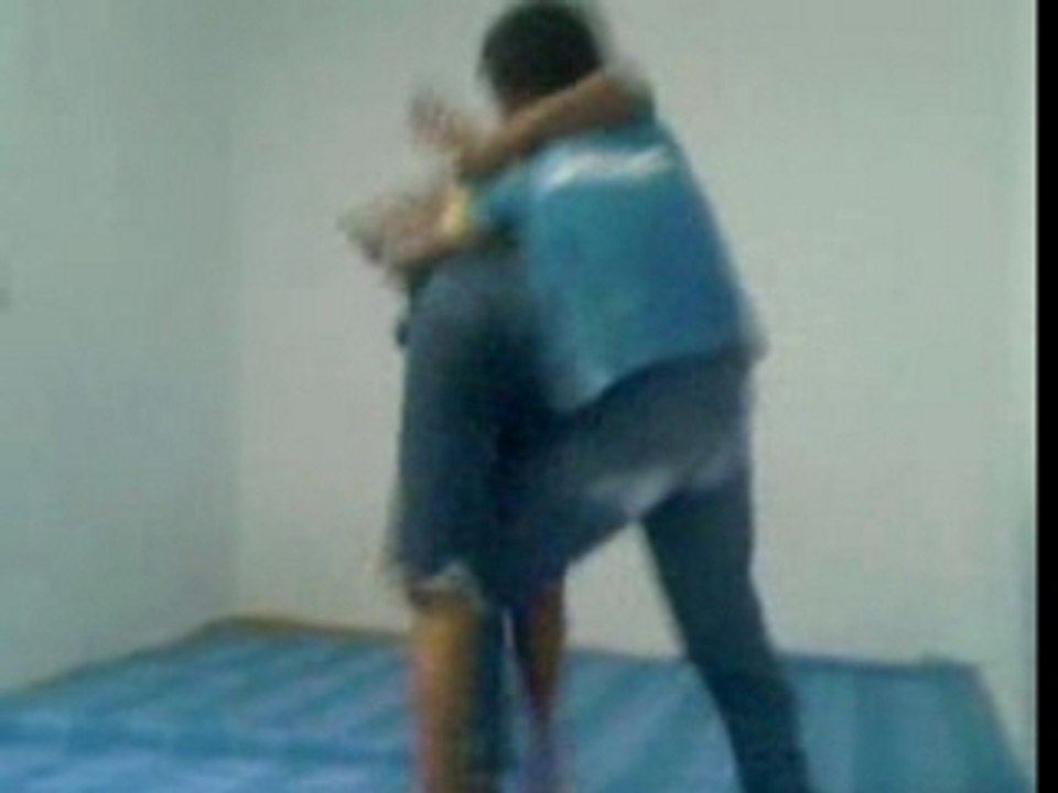 catch d arabe