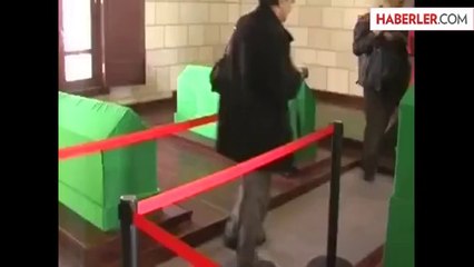 Süleyman Şah'ın Yolu IŞİD'ten Alındı