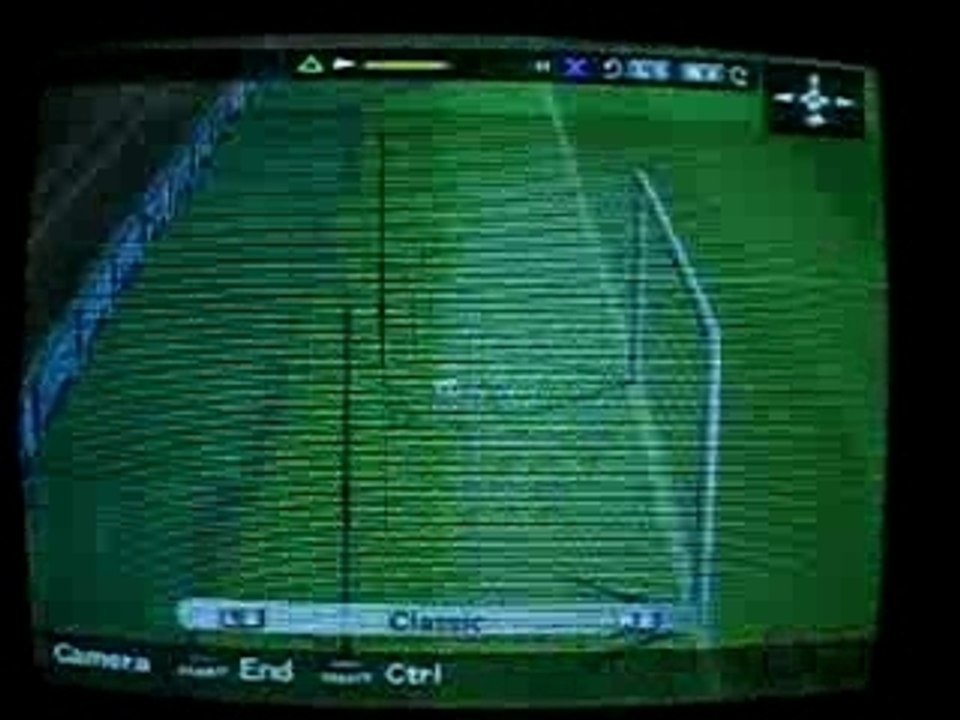 cf indirect mathieu pes5