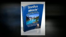Tinnitus Miracle Review - Get Tinnitus Miracle by Thomas Coleman With Discount Price