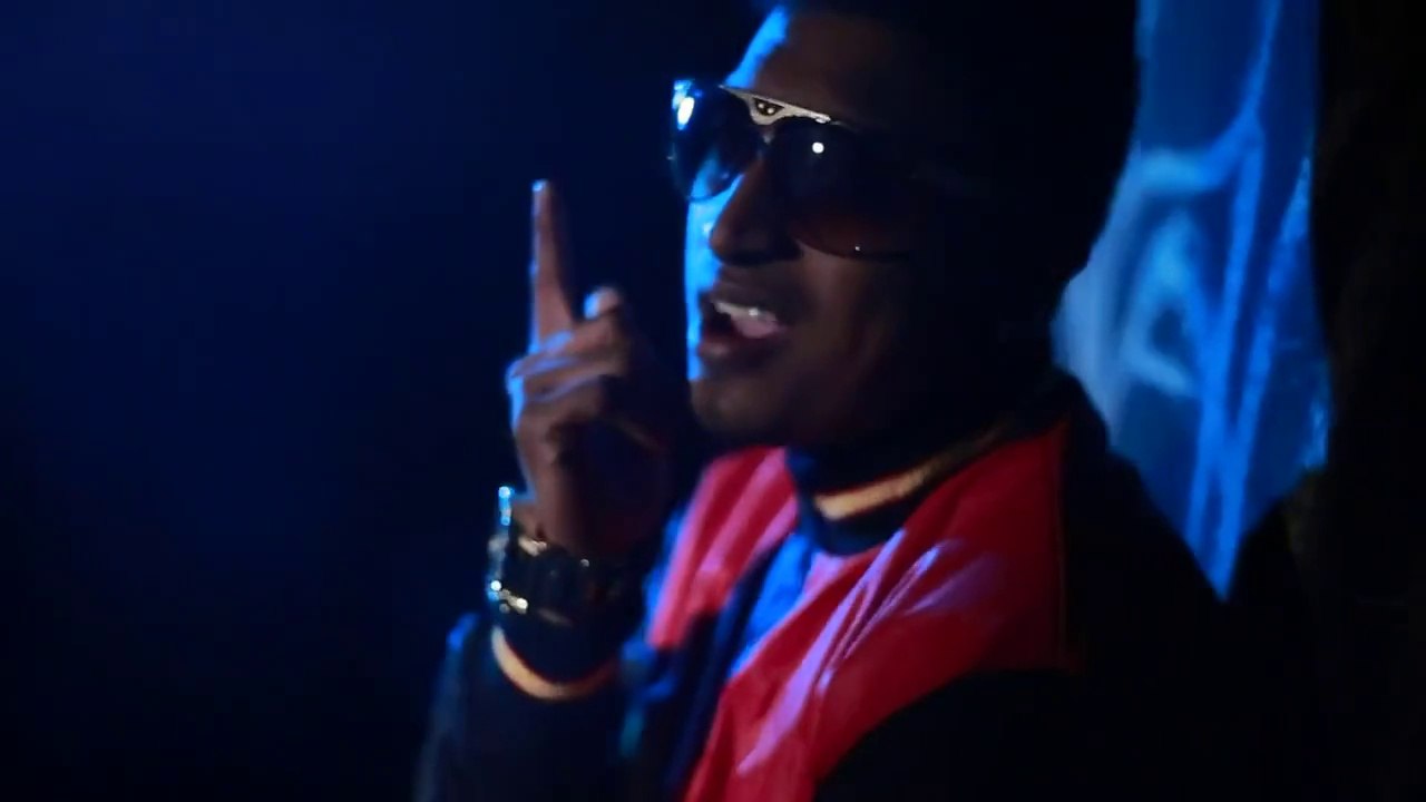 112 UNITY  -  Tsouf rano  (gasy - malagasy)